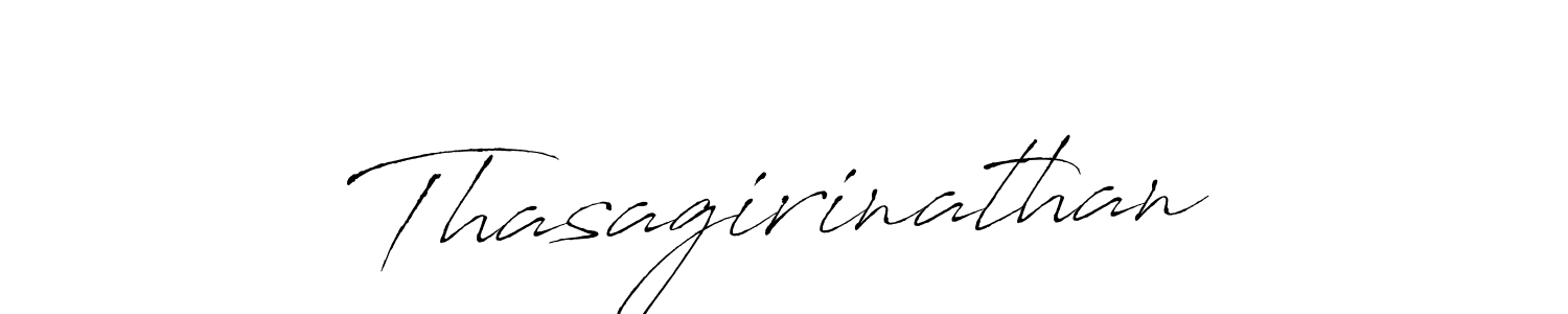 Thasagirinathan stylish signature style. Best Handwritten Sign (Antro_Vectra) for my name. Handwritten Signature Collection Ideas for my name Thasagirinathan. Thasagirinathan signature style 6 images and pictures png