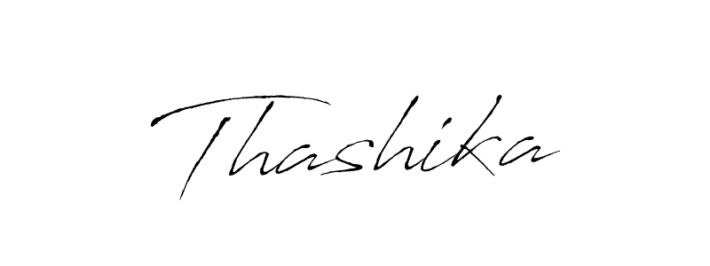 How to make Thashika name signature. Use Antro_Vectra style for creating short signs online. This is the latest handwritten sign. Thashika signature style 6 images and pictures png