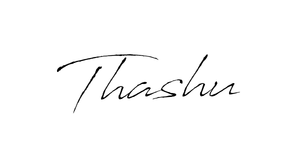 It looks lik you need a new signature style for name Thashu. Design unique handwritten (Antro_Vectra) signature with our free signature maker in just a few clicks. Thashu signature style 6 images and pictures png