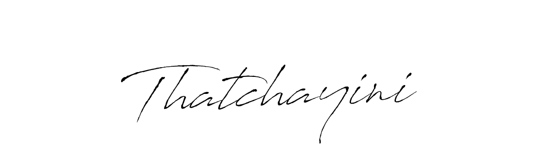 Best and Professional Signature Style for Thatchayini. Antro_Vectra Best Signature Style Collection. Thatchayini signature style 6 images and pictures png