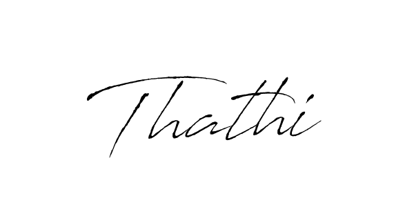 if you are searching for the best signature style for your name Thathi. so please give up your signature search. here we have designed multiple signature styles  using Antro_Vectra. Thathi signature style 6 images and pictures png