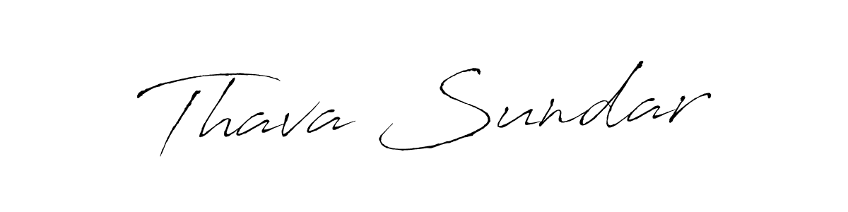 Best and Professional Signature Style for Thava Sundar. Antro_Vectra Best Signature Style Collection. Thava Sundar signature style 6 images and pictures png