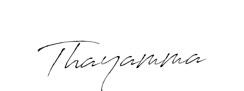 It looks lik you need a new signature style for name Thayamma. Design unique handwritten (Antro_Vectra) signature with our free signature maker in just a few clicks. Thayamma signature style 6 images and pictures png