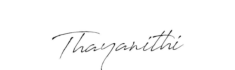 It looks lik you need a new signature style for name Thayanithi. Design unique handwritten (Antro_Vectra) signature with our free signature maker in just a few clicks. Thayanithi signature style 6 images and pictures png