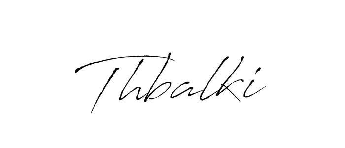 Best and Professional Signature Style for Thbalki. Antro_Vectra Best Signature Style Collection. Thbalki signature style 6 images and pictures png