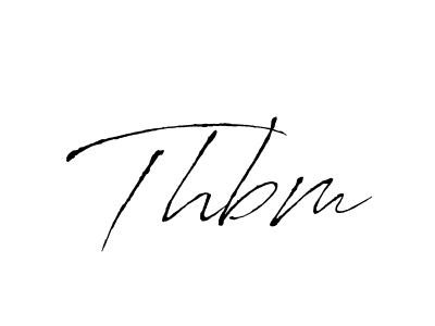 Check out images of Autograph of Thbm name. Actor Thbm Signature Style. Antro_Vectra is a professional sign style online. Thbm signature style 6 images and pictures png