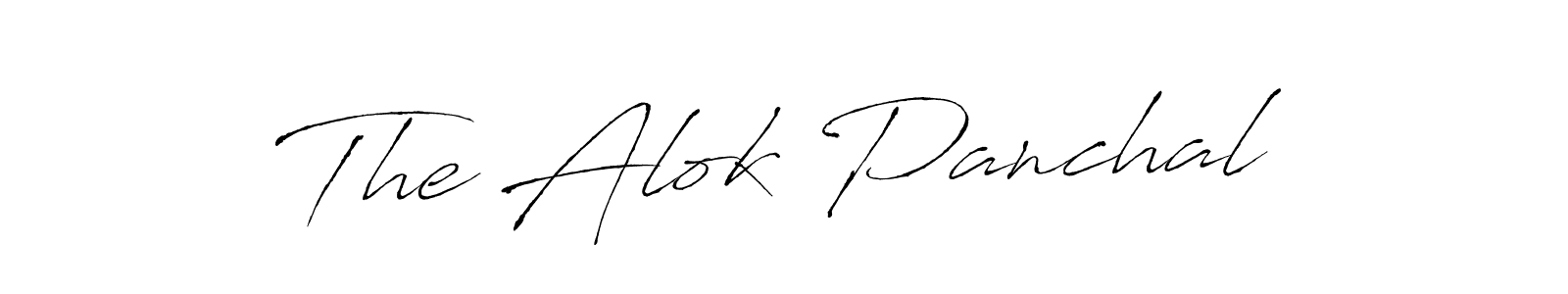 This is the best signature style for the The Alok Panchal name. Also you like these signature font (Antro_Vectra). Mix name signature. The Alok Panchal signature style 6 images and pictures png