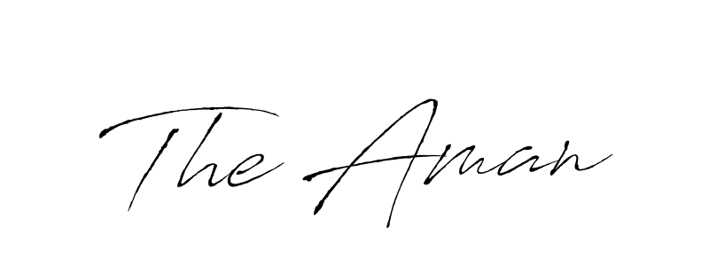 This is the best signature style for the The Aman name. Also you like these signature font (Antro_Vectra). Mix name signature. The Aman signature style 6 images and pictures png