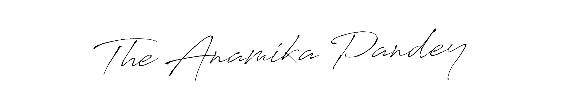 See photos of The Anamika Pandey official signature by Spectra . Check more albums & portfolios. Read reviews & check more about Antro_Vectra font. The Anamika Pandey signature style 6 images and pictures png