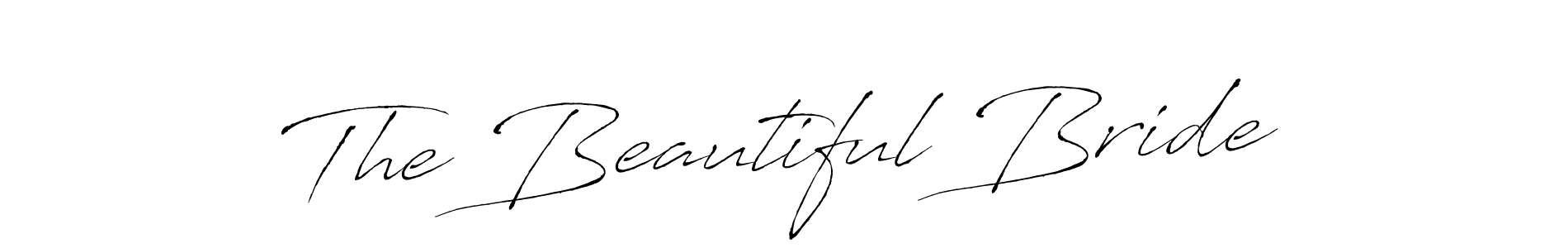 You can use this online signature creator to create a handwritten signature for the name The Beautiful Bride. This is the best online autograph maker. The Beautiful Bride signature style 6 images and pictures png