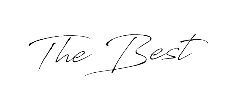 Also we have The Best name is the best signature style. Create professional handwritten signature collection using Antro_Vectra autograph style. The Best signature style 6 images and pictures png