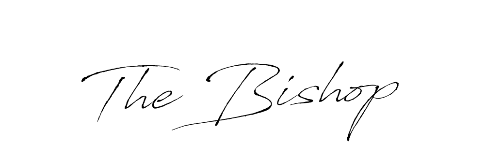 if you are searching for the best signature style for your name The Bishop. so please give up your signature search. here we have designed multiple signature styles  using Antro_Vectra. The Bishop signature style 6 images and pictures png