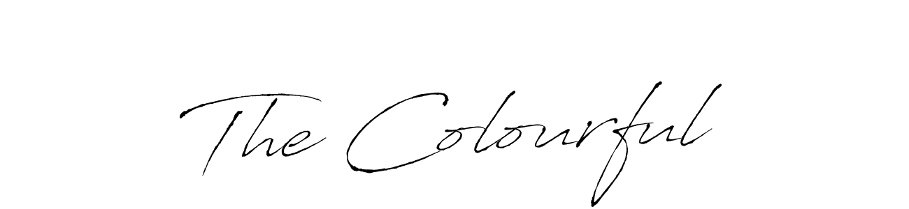 You can use this online signature creator to create a handwritten signature for the name The Colourful. This is the best online autograph maker. The Colourful signature style 6 images and pictures png