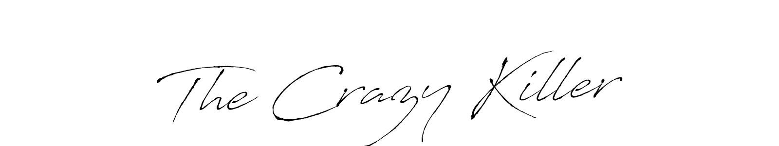 Here are the top 10 professional signature styles for the name The Crazy Killer. These are the best autograph styles you can use for your name. The Crazy Killer signature style 6 images and pictures png