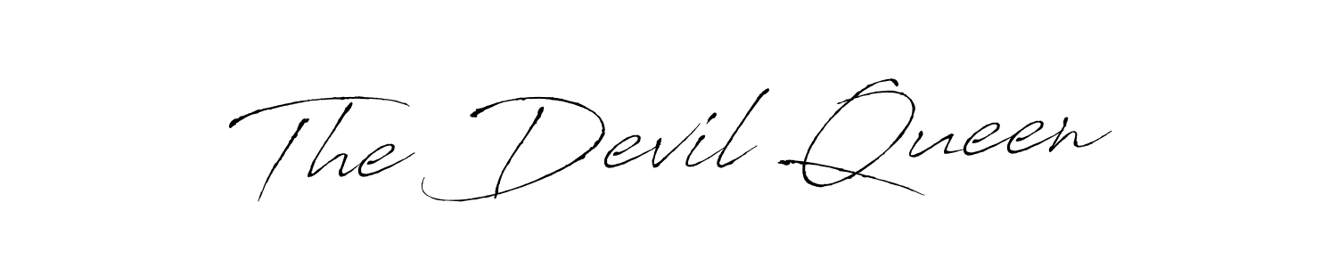 Best and Professional Signature Style for The Devil Queen. Antro_Vectra Best Signature Style Collection. The Devil Queen signature style 6 images and pictures png
