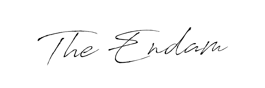 Best and Professional Signature Style for The Endam. Antro_Vectra Best Signature Style Collection. The Endam signature style 6 images and pictures png