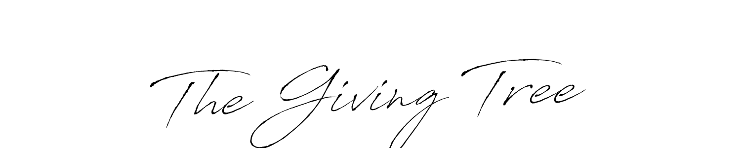 Check out images of Autograph of The Giving Tree name. Actor The Giving Tree Signature Style. Antro_Vectra is a professional sign style online. The Giving Tree signature style 6 images and pictures png