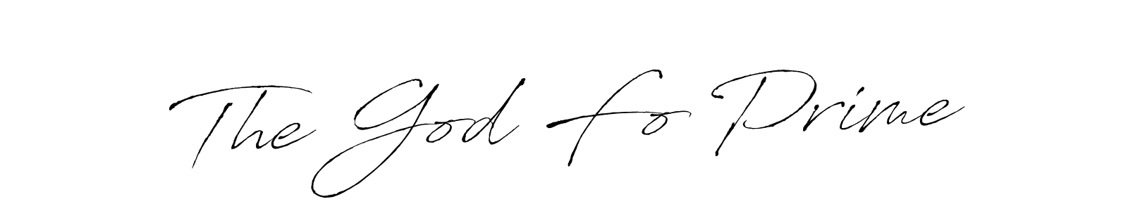 You should practise on your own different ways (Antro_Vectra) to write your name (The God Fo Prime) in signature. don't let someone else do it for you. The God Fo Prime signature style 6 images and pictures png