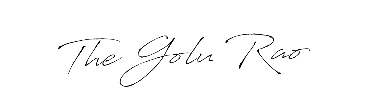 Make a short The Golu Rao signature style. Manage your documents anywhere anytime using Antro_Vectra. Create and add eSignatures, submit forms, share and send files easily. The Golu Rao signature style 6 images and pictures png