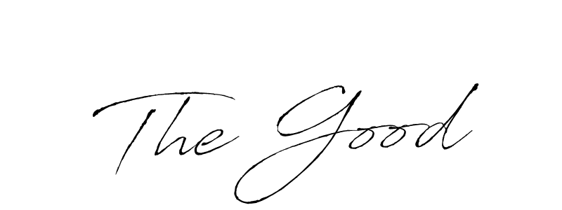 Check out images of Autograph of The Good name. Actor The Good Signature Style. Antro_Vectra is a professional sign style online. The Good signature style 6 images and pictures png