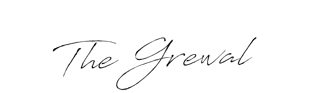 This is the best signature style for the The Grewal name. Also you like these signature font (Antro_Vectra). Mix name signature. The Grewal signature style 6 images and pictures png