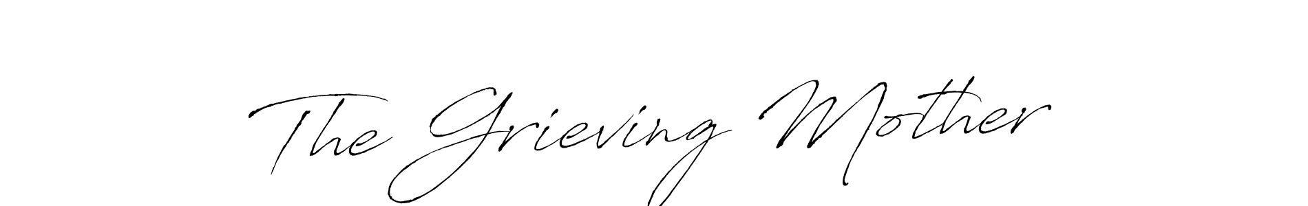 Here are the top 10 professional signature styles for the name The Grieving Mother. These are the best autograph styles you can use for your name. The Grieving Mother signature style 6 images and pictures png