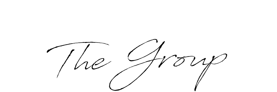 The best way (Antro_Vectra) to make a short signature is to pick only two or three words in your name. The name The Group include a total of six letters. For converting this name. The Group signature style 6 images and pictures png