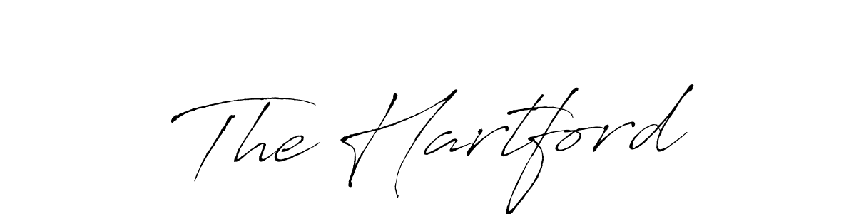 Antro_Vectra is a professional signature style that is perfect for those who want to add a touch of class to their signature. It is also a great choice for those who want to make their signature more unique. Get The Hartford name to fancy signature for free. The Hartford signature style 6 images and pictures png