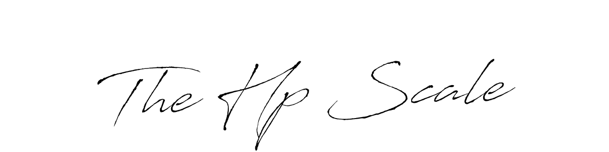 This is the best signature style for the The Hp Scale name. Also you like these signature font (Antro_Vectra). Mix name signature. The Hp Scale signature style 6 images and pictures png