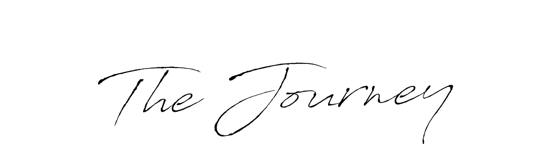 The best way (Antro_Vectra) to make a short signature is to pick only two or three words in your name. The name The Journey include a total of six letters. For converting this name. The Journey signature style 6 images and pictures png