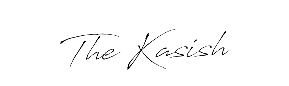 Similarly Antro_Vectra is the best handwritten signature design. Signature creator online .You can use it as an online autograph creator for name The Kasish. The Kasish signature style 6 images and pictures png