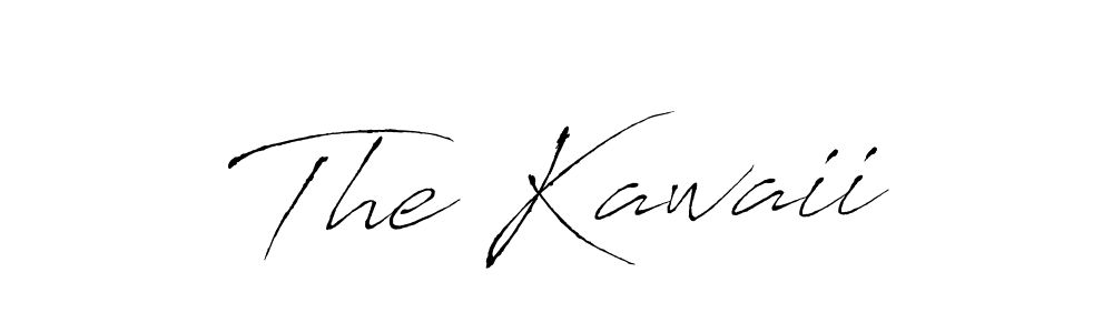 Check out images of Autograph of The Kawaii name. Actor The Kawaii Signature Style. Antro_Vectra is a professional sign style online. The Kawaii signature style 6 images and pictures png