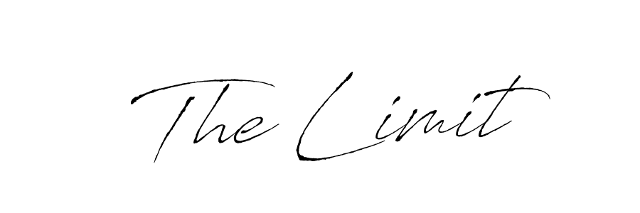 Make a short The Limit signature style. Manage your documents anywhere anytime using Antro_Vectra. Create and add eSignatures, submit forms, share and send files easily. The Limit signature style 6 images and pictures png