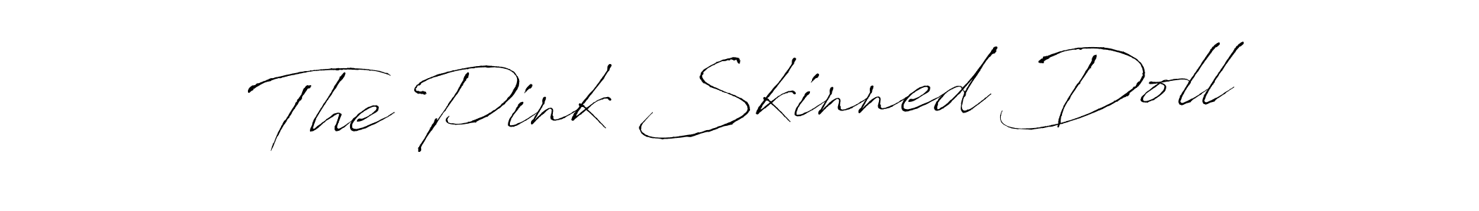 This is the best signature style for the The Pink Skinned Doll name. Also you like these signature font (Antro_Vectra). Mix name signature. The Pink Skinned Doll signature style 6 images and pictures png