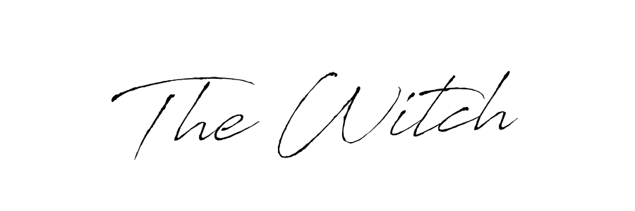 Here are the top 10 professional signature styles for the name The Witch. These are the best autograph styles you can use for your name. The Witch signature style 6 images and pictures png