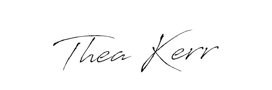 Check out images of Autograph of Thea Kerr name. Actor Thea Kerr Signature Style. Antro_Vectra is a professional sign style online. Thea Kerr signature style 6 images and pictures png