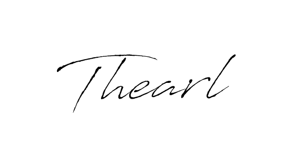 See photos of Thearl official signature by Spectra . Check more albums & portfolios. Read reviews & check more about Antro_Vectra font. Thearl signature style 6 images and pictures png