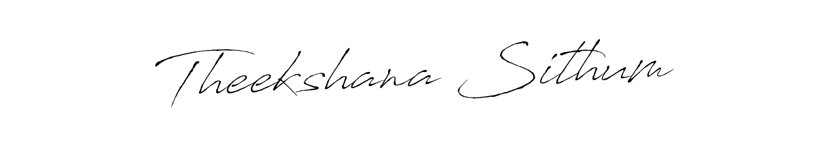 Here are the top 10 professional signature styles for the name Theekshana Sithum. These are the best autograph styles you can use for your name. Theekshana Sithum signature style 6 images and pictures png