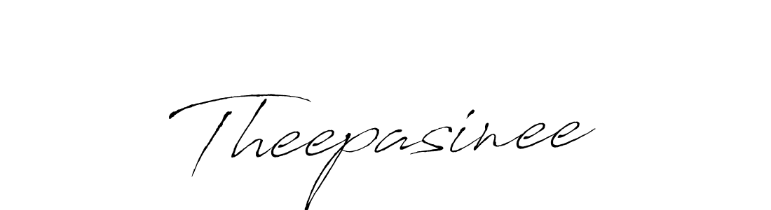 How to make Theepasinee name signature. Use Antro_Vectra style for creating short signs online. This is the latest handwritten sign. Theepasinee signature style 6 images and pictures png