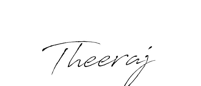 Make a beautiful signature design for name Theeraj. Use this online signature maker to create a handwritten signature for free. Theeraj signature style 6 images and pictures png