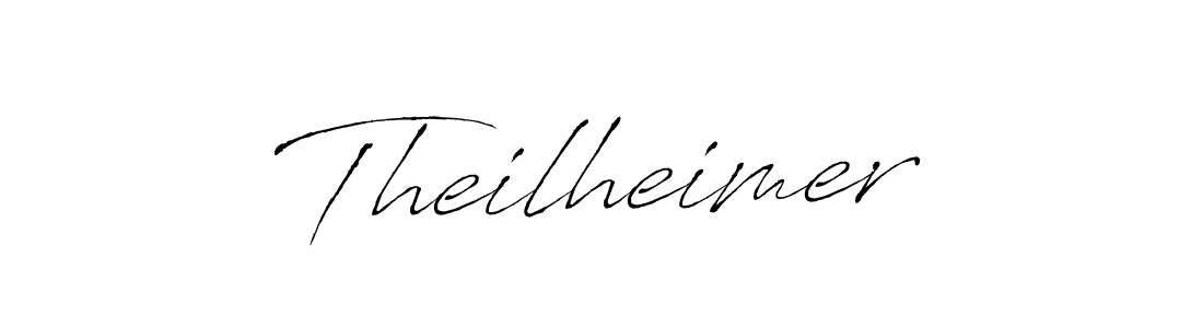 You should practise on your own different ways (Antro_Vectra) to write your name (Theilheimer) in signature. don't let someone else do it for you. Theilheimer signature style 6 images and pictures png