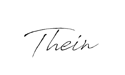 You should practise on your own different ways (Antro_Vectra) to write your name (Thein) in signature. don't let someone else do it for you. Thein signature style 6 images and pictures png