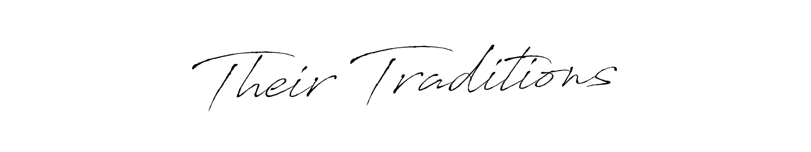 It looks lik you need a new signature style for name Their Traditions. Design unique handwritten (Antro_Vectra) signature with our free signature maker in just a few clicks. Their Traditions signature style 6 images and pictures png