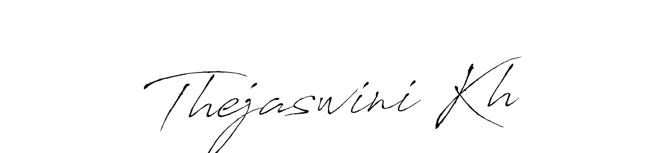 Once you've used our free online signature maker to create your best signature Antro_Vectra style, it's time to enjoy all of the benefits that Thejaswini Kh name signing documents. Thejaswini Kh signature style 6 images and pictures png