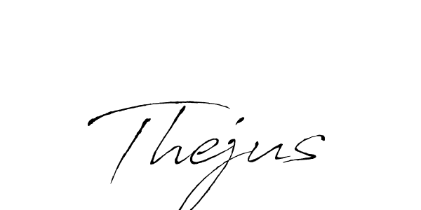 Similarly Antro_Vectra is the best handwritten signature design. Signature creator online .You can use it as an online autograph creator for name Thejus. Thejus signature style 6 images and pictures png
