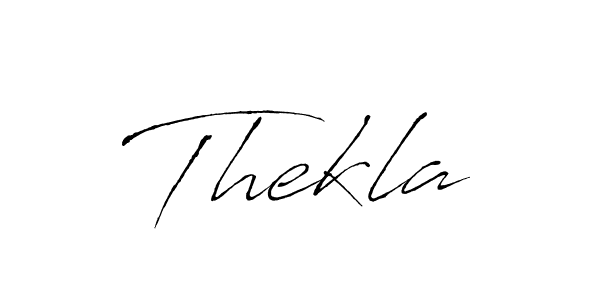 Also You can easily find your signature by using the search form. We will create Thekla name handwritten signature images for you free of cost using Antro_Vectra sign style. Thekla signature style 6 images and pictures png