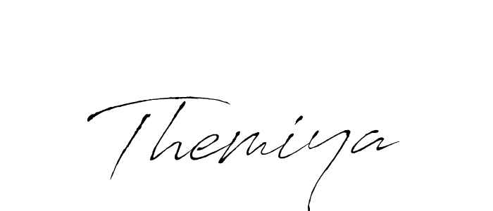 This is the best signature style for the Themiya name. Also you like these signature font (Antro_Vectra). Mix name signature. Themiya signature style 6 images and pictures png