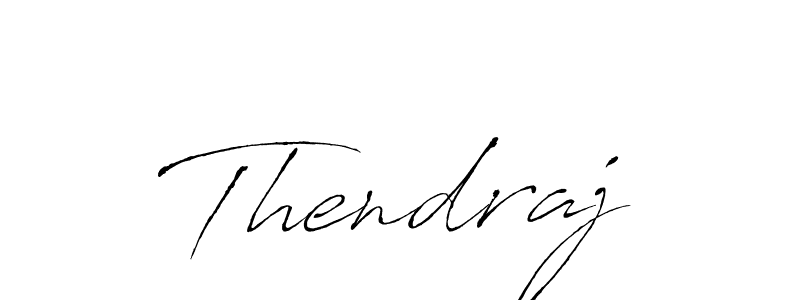 Make a short Thendraj signature style. Manage your documents anywhere anytime using Antro_Vectra. Create and add eSignatures, submit forms, share and send files easily. Thendraj signature style 6 images and pictures png