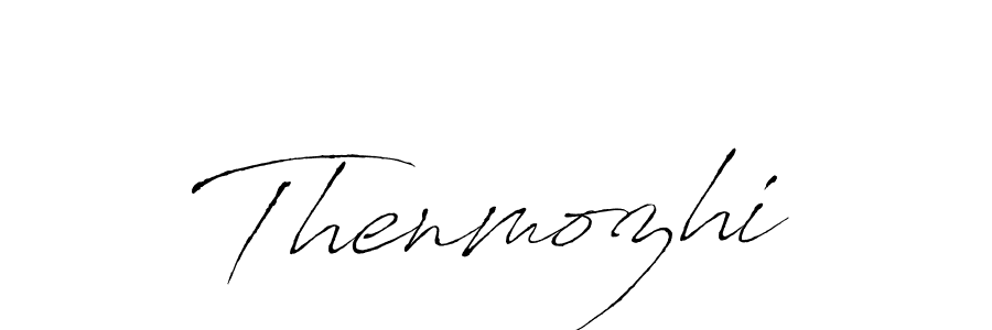 if you are searching for the best signature style for your name Thenmozhi. so please give up your signature search. here we have designed multiple signature styles  using Antro_Vectra. Thenmozhi signature style 6 images and pictures png