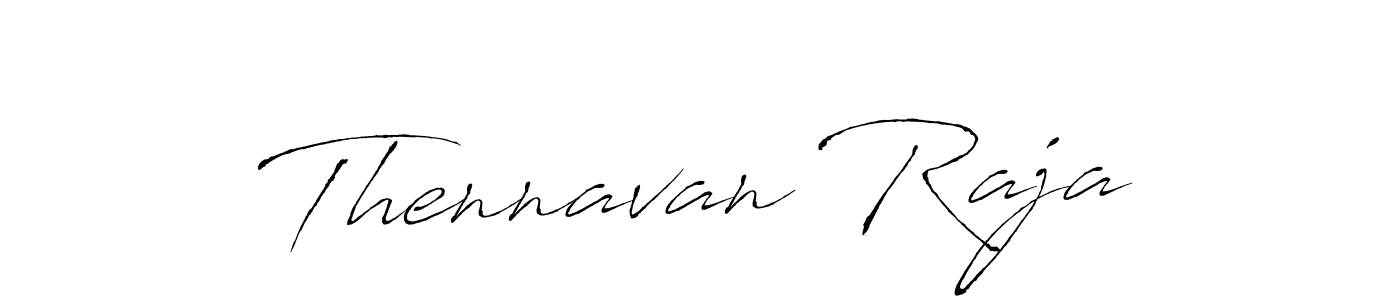 Also You can easily find your signature by using the search form. We will create Thennavan Raja name handwritten signature images for you free of cost using Antro_Vectra sign style. Thennavan Raja signature style 6 images and pictures png